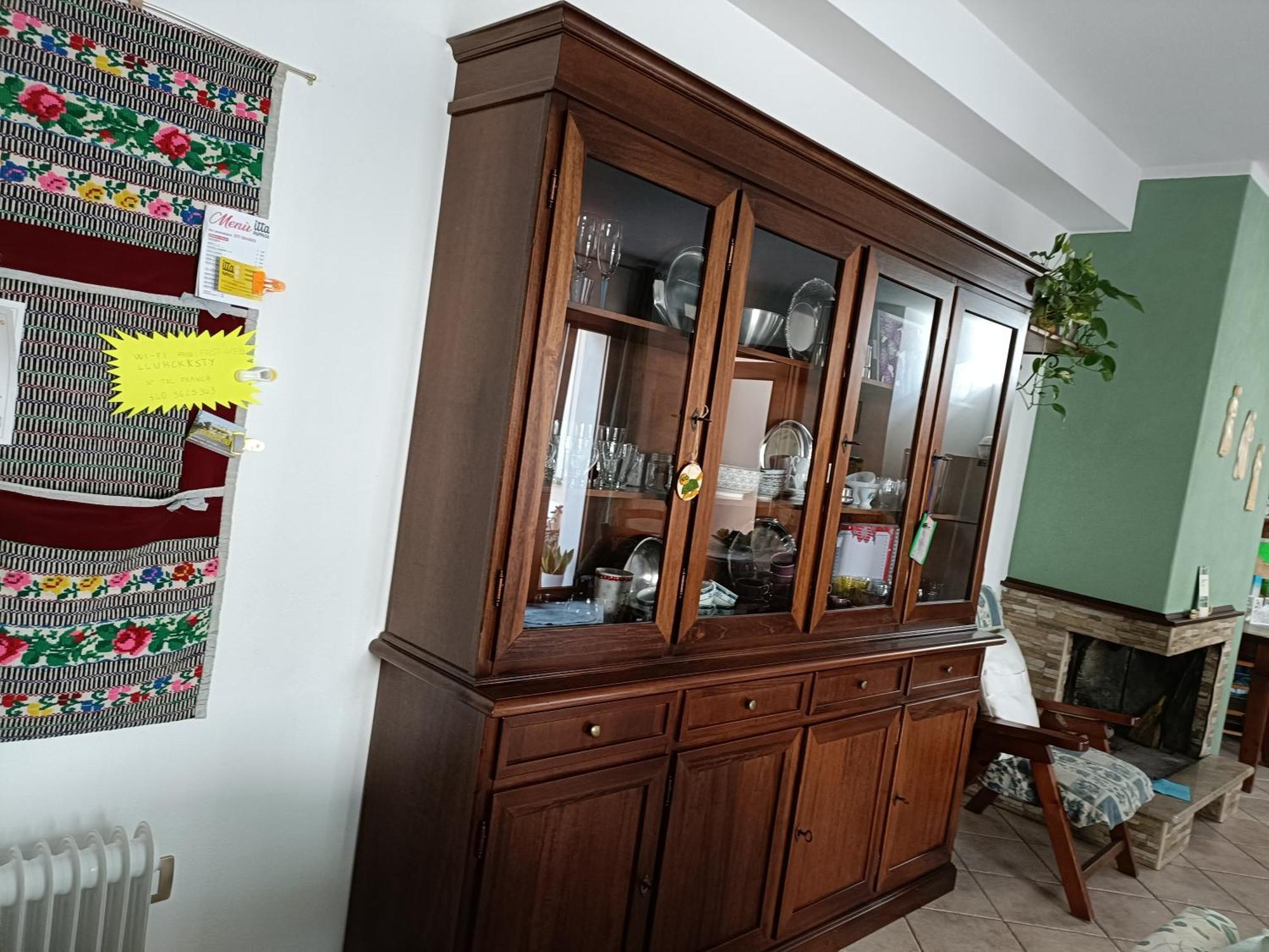 Giarranas House - Apartment With Coutyard 빌라시드로 외부 사진